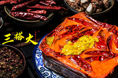 掇刀区VI设计：城市与企业品牌联动的视觉纽带